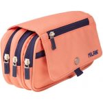 MILAN 3-patra s vrchní klopou prázdný séria 1918 růžový – Zboží Dáma