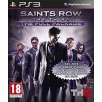 Saints Row: The Third (The Full Package) – Zboží Dáma