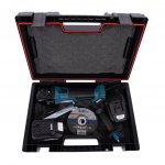 XTline XT102835-1B5B – Zboží Dáma