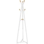 TEXTILOMANIE Racerby bílý – Zboží Mobilmania