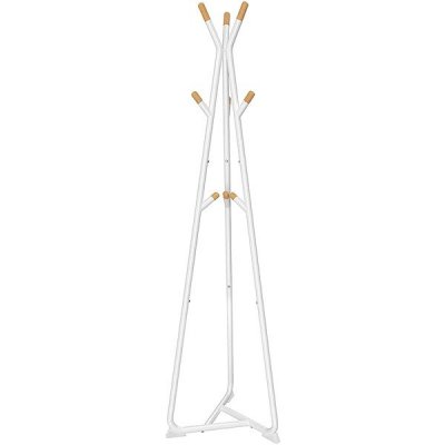 TEXTILOMANIE Racerby bílý – Zboží Mobilmania