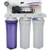 Příslušenství k vodnímu filtru RO PROFI RO 410-75PMDI-AUT , automatika