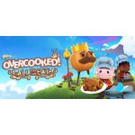 Overcooked All You Can Eat – Hledejceny.cz