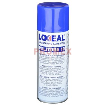 LOXEAL Pulitore 10 1 L