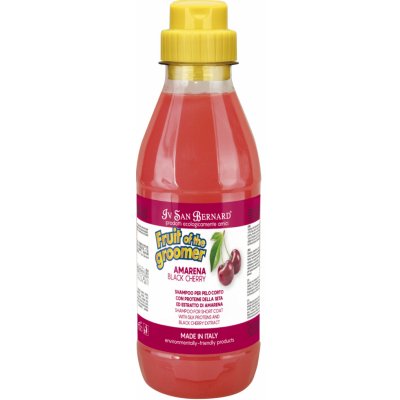 IV San Bernard AMARENA 500 ml – HobbyKompas.cz