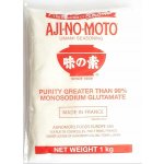 Ajinomoto Monosodium Glutamate 1 kg – Hledejceny.cz