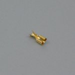 Pin konektoru Faston 6.3 mm - zásuvka (samice) – Sleviste.cz
