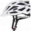 Cyklistická helma Uvex I-VO CC white matt 2019