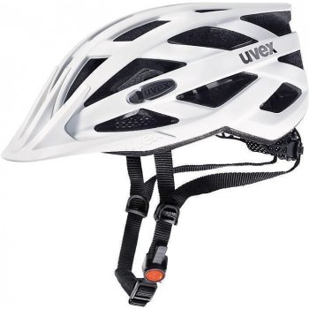 Uvex I-VO CC white matt 2019