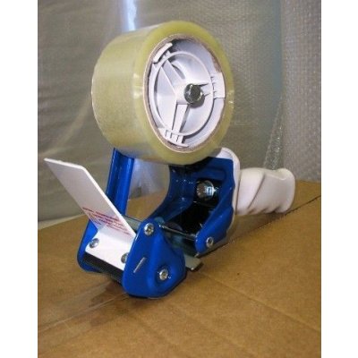 Era-pack Odvinovač balicí pásky s brzdou K20B/K75B K20B - pro pásky šíře 48 a 50 mm – Zboží Dáma