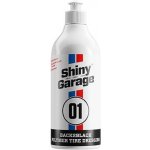 Shiny Garage Back2Black Polymer Tire Dressing 500 ml | Zboží Auto