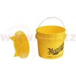 Meguiar's Kbelík s ochrannou vložkou Grit Guard 13,25 l | Zboží Auto
