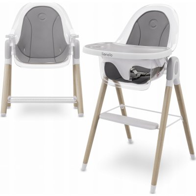 Lionelo 2v1 Maya White – Zbozi.Blesk.cz