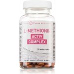 Pharma Activ L-methionin activ complex 90 tablet – Hledejceny.cz