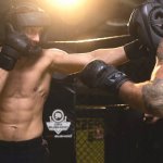 DBX BUSHIDO Black Master – Zboží Dáma