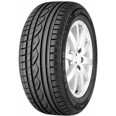 Continental ContiPremiumContact 205/55 R16 91V Runflat – Hledejceny.cz