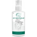 Aroma KH Karel Hadek Hydrofilní olej HY - NEUTRÁLNÍ na odličování přecitlivělé pleti 100 ml – Hledejceny.cz