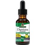 Nature´s answer Damiána pravá 30 ml – Hledejceny.cz