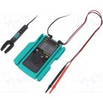 KYORITSU KEWMATE 2001A LCD, VDC:0÷340m/3,4/34/340/600V – Hledejceny.cz