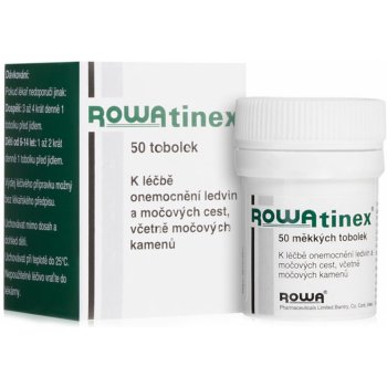 ROWATINEX POR CPS MOL 50