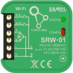 Zamel SRW-01 – Zboží Živě