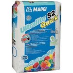 MAPEI Ultralite S2 Lepidlo odlehčené 15 kg šedé – HobbyKompas.cz