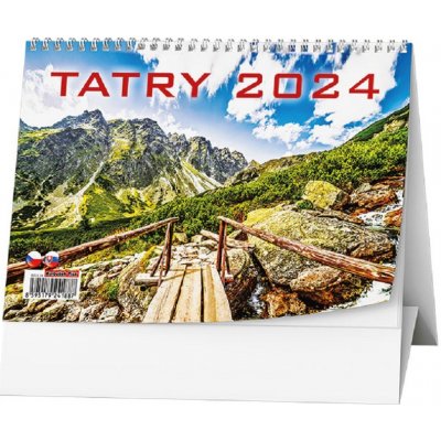 Stolní Baloušek Tatry 2024