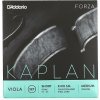 Struna D'Addario - short scale K410 Medium