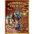 Karetní hra Ludically Dungeon Twister: The Card Game