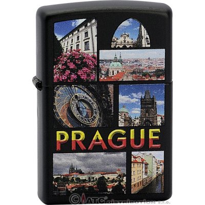 Zippo benzínový 26792 – Hledejceny.cz
