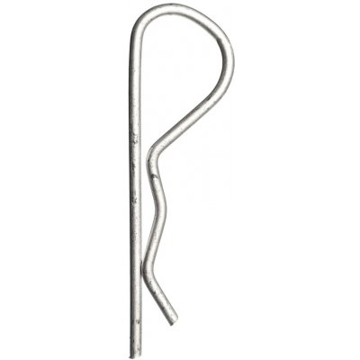 Závlačka nonius DK Mont (30 ks/bal.) – Hledejceny.cz