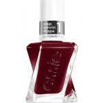 Essie Gel Couture Nail Color lak na nehty 360 Spiked With Style Red 13,5 ml – Zboží Mobilmania