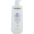 Goldwell Dualsenses Just Smooth Taming Shampoo Maxi 1000 ml
