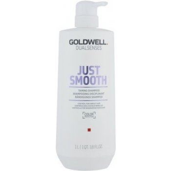 Goldwell Dualsenses Just Smooth Taming Shampoo Maxi 1000 ml