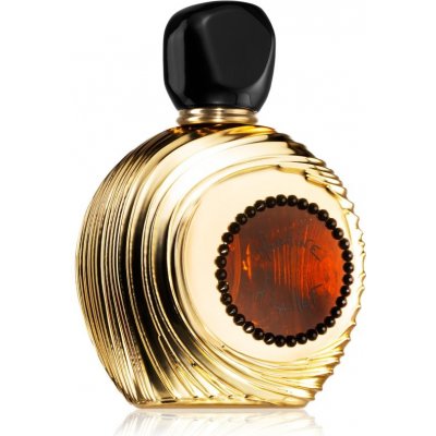 M. Micallef Mon Parfum Gold parfémovaná voda dámská 100 ml – Hledejceny.cz