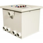 DVS - Filtertechniek BUBNOVÝ FILTR D50 – Zboží Mobilmania