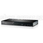 Aten KH-1508A CAT5 KVM 8-port – Hledejceny.cz