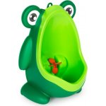 Ecotoys pisoár zelená žába HA-P06 – Sleviste.cz
