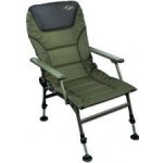 Carp Spirit Padded Level Chair With Arms – Hledejceny.cz