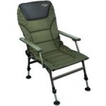 Carp Spirit Padded Level Chair With Arms – Zbozi.Blesk.cz