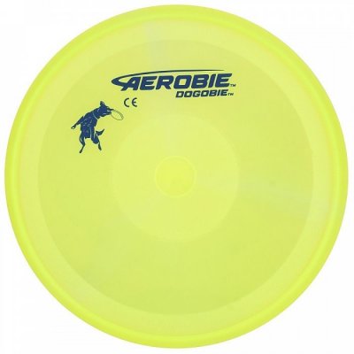 Aerobie Dogobie disc létající talíř frisbee pro psy