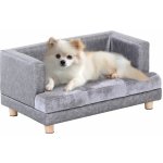 PawHut pohovka pro psy – Sleviste.cz