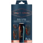 Gillette King C. Style Trimmer – Zboží Dáma