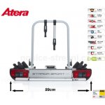 Atera Strada E-Bike – Sleviste.cz