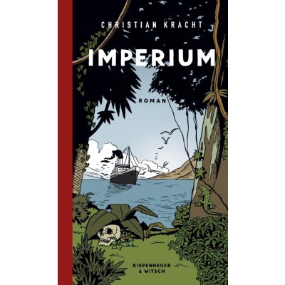 IMPERIUM - KRACHT, CH. – Hledejceny.cz