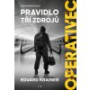 Elektronická kniha Operativec - Pravidlo tří zdrojů - Eduard Krainer