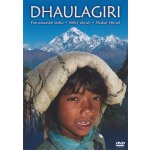 Kratochvíl martin: dhaulagiri DVD – Hledejceny.cz