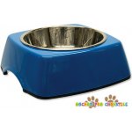 Dog Fantasy Miska čtvercová M 350 ml – Hledejceny.cz