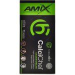 Amix CalciChel Calcium Chelate 90 kapslí – Hledejceny.cz