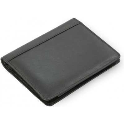 Arwel Černý kožený vizitkář 514-0341-60 – Zboží Živě